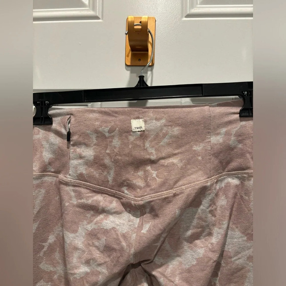 Vuori Clean Elevation Legging S - Picture 5 of 6